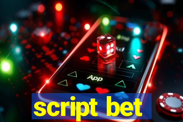 script bet